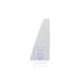 VW Originale Cristallo Porta (Fisso) - 323845216D