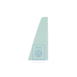 VW Originale Cristallo Porta (Fisso) - 323845216F