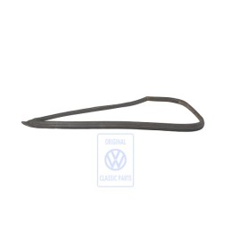 VW Originale Guarnizione Per Cristallo Lat. 