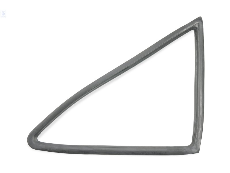 VW Originale Guarnizione Per Cristallo Lat. 