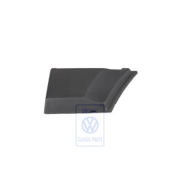 VW Originale Modanatura Per Parafango Grafite - 323853518A 2BC