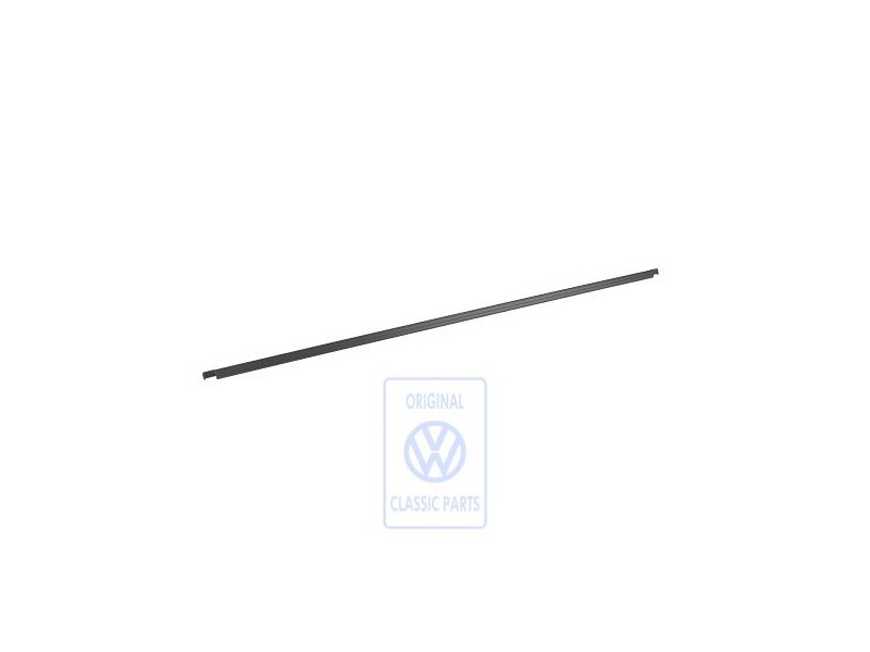 VW Originale Modanatura Per Pozz. Finestr. 