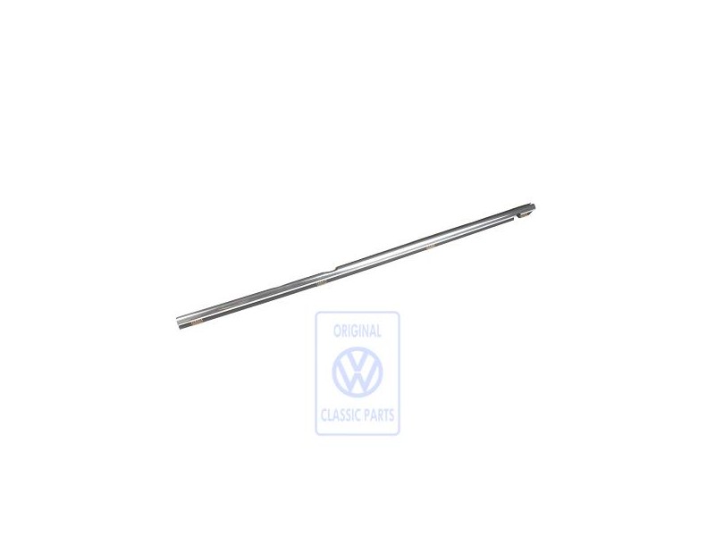 VW Originale Guarnizione Fessura Cristallo - 323853778G