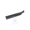 VW Originale Modanatura D'Accesso Nero Satinato - 323853806 01C