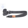 VW Originale Cintura Sicurezza A 3 Punti - 323857705AQ