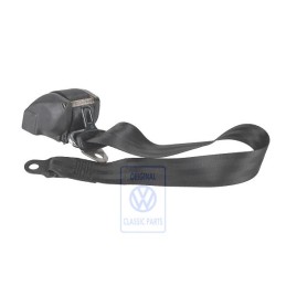 VW Originale Cintura Sicurezza A 3 Punti - 323857705AT