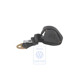 VW Originale Cintura Sicurezza A 3 Punti - 323857705BK