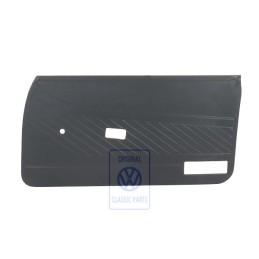 VW Originale Rivestimento Porta Parte Scaduta - 323867022 03V