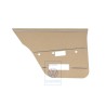 VW Originale Rivestimento Porta Parte Scaduta - 323867221C 17T