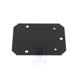 VW Originale Lamiera Ritegno - 323905359