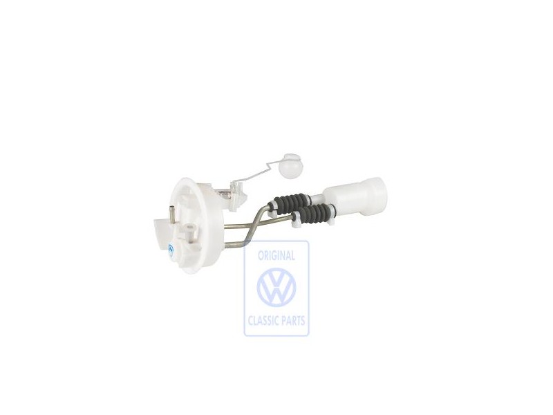 VW Originale Sensore Spia Livello Carburante - 323919051