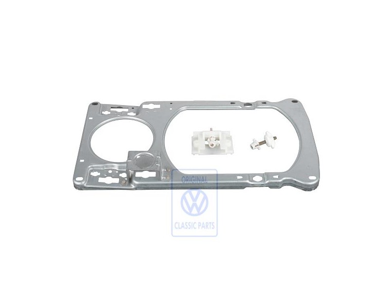 VW Originale Telaio Supporto - 323941046A