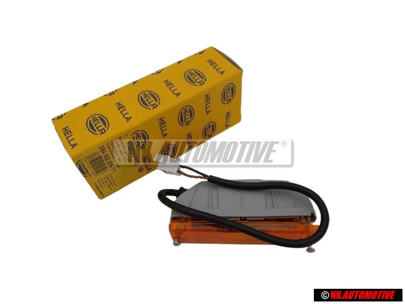 Hella Indicatore Di Direzione - 2BA 002 939-171