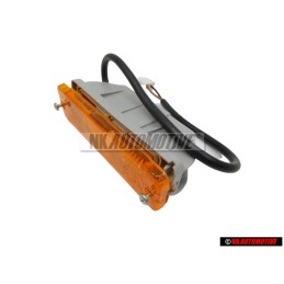 Hella Indicatore Di Direzione - 2BA 002 939-171