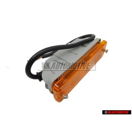 Hella Indicatore Di Direzione - 2BA 002 939-171