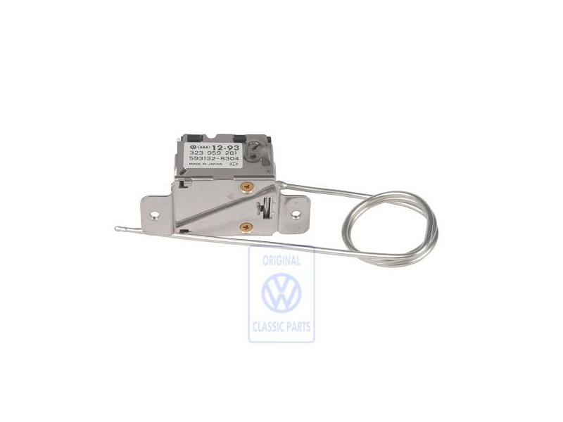 VW Originale Termostato - 323959281