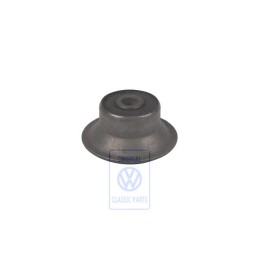 VW Originale Cuscinetto Gomma-Metallo - 327501541