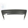 VW Originale Paraurti Con Supporto E Rivestimento Grafite - 327807301 GD4