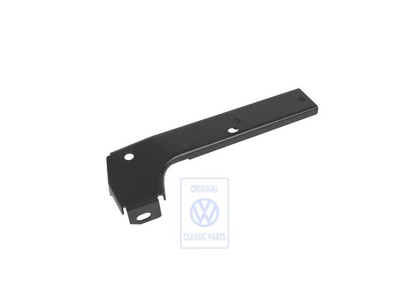 VW Originale Supporto Paraurti - 327807332