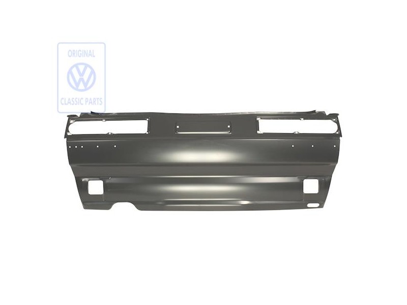 VW Originale Lam. Terminale Post. 