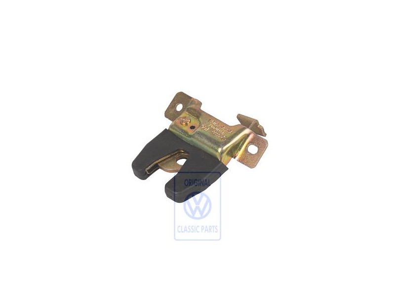 VW Originale Serratura Sportelli - 327827503A