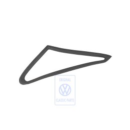 VW Originale Guarnizione Per Cristallo Lat. 
