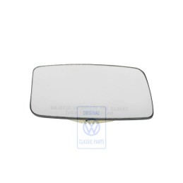 VW Originale Vetro Specchio (Convesso) - 327857522