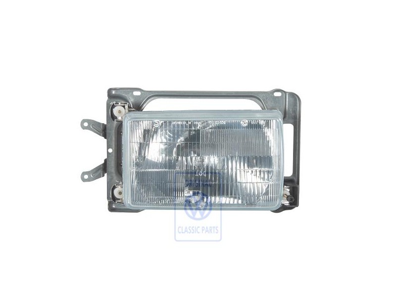 VW Originale Proiettore Alogeno - 327941017