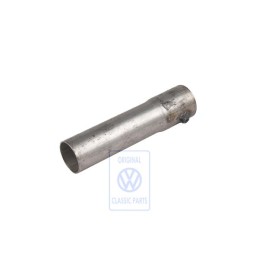 VW Originale Prolunga Tubo Di Scarico - 331253141B