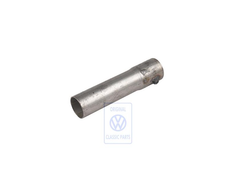 VW Originale Prolunga Tubo Di Scarico - 331253141B
