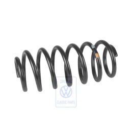 VW Originale Molla Elicoidale - 331411105