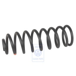 VW Originale Molla Elicoidale - 331511115G