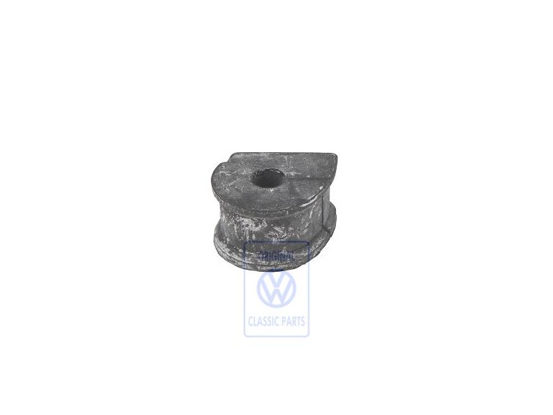 VW Originale Cuscinetto Gomma - 331511413