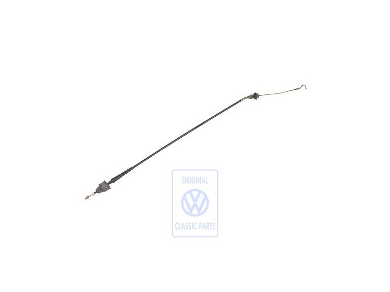 VW Originale Cavo Com. 