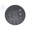 VW Originale Coperchio Per Ruota Scorta - 331803721A