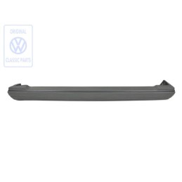 VW Originale Paraurti Grigio - 331807303C 2BC