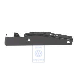 VW Originale Supporto Paraurti - 331807331C