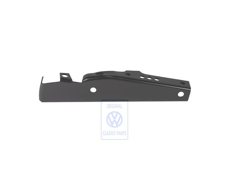 VW Originale Supporto Paraurti - 331807331C