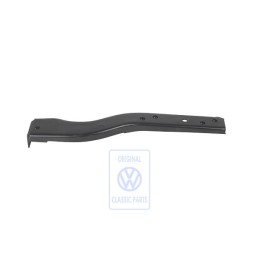 VW Originale Supporto Paraurti - 331807331F