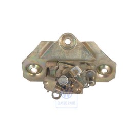VW Originale Serratura Sportelli - 331827505C