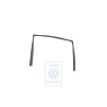 VW Originale Guida Del Finestrino Nero Satinato - 331839439E 01C