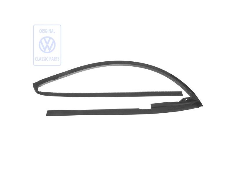 VW Originale Guarnizione Porta Est. 