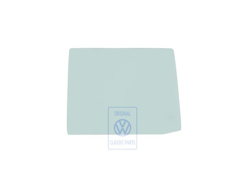 VW Originale Cristallo Porta - 331845205B