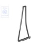 VW Originale Guarnizione Per Cristallo Porta Fisso - 331845218A