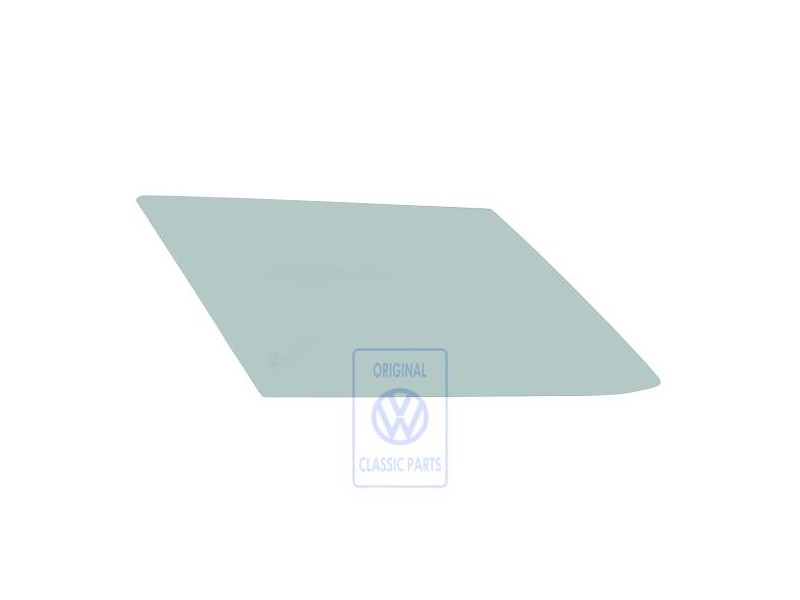 VW Originale Cristallo Laterale - 331845331A