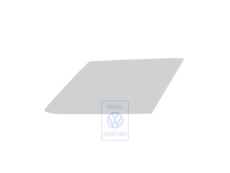 VW Originale Cristallo Laterale - 331845332