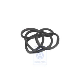 VW Originale Guarnizione Per Lunotto - 331845521
