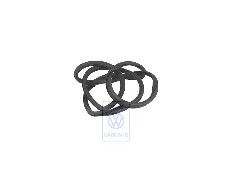 VW Originale Guarnizione Per Lunotto - 331845521