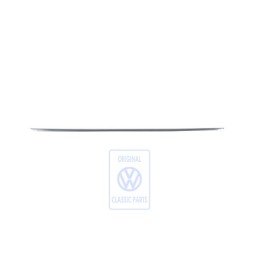 VW Originale Modanatura Per Lunotto Cromo - 331853354B 7ZN