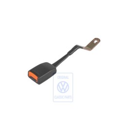VW Originale Fibbia Cintura - 331857755